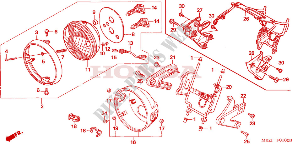 PROJECTEUR-CB600F3-4-5-6-Honda-MOTO-600-HORNET-2006-CB600F6-F__0102.jpg