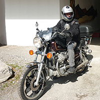Avatar du membre